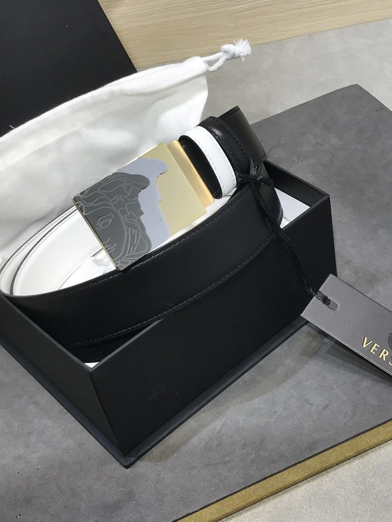 Versace Belts ComfortFit 305596