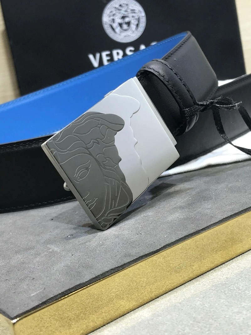 Timeless Versace Belts 305586