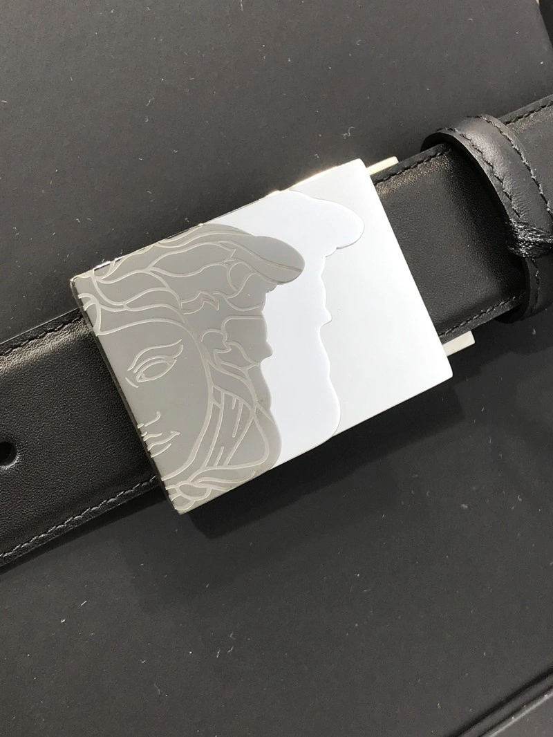 Timeless Versace Belts 305586