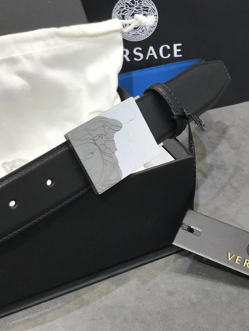 Timeless Versace Belts 305586