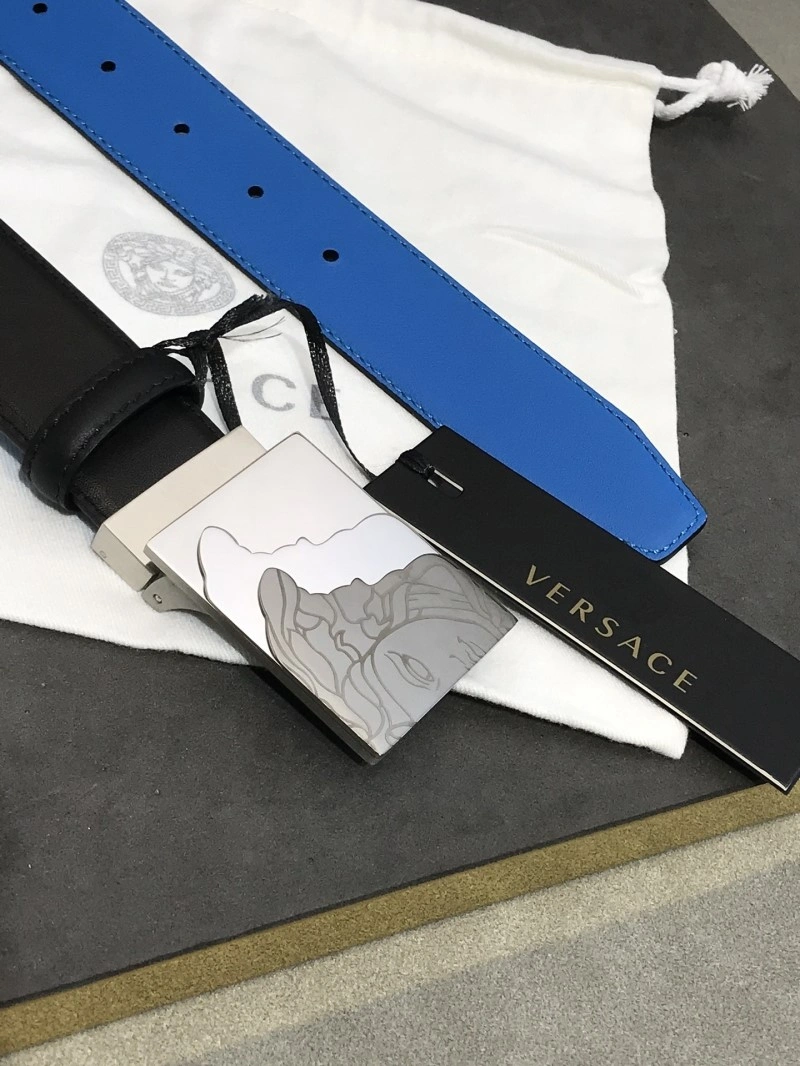 Timeless Versace Belts 305586
