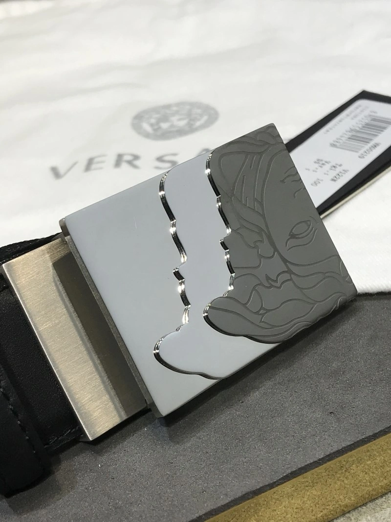 Timeless Versace Belts 305586