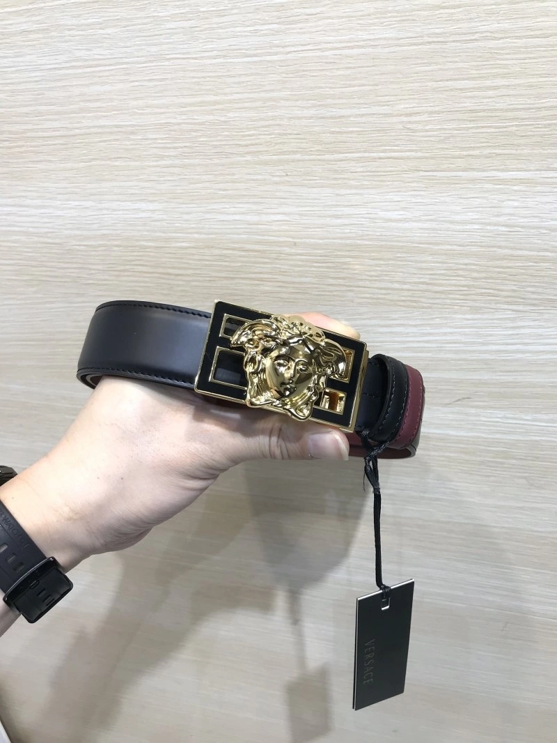 Versace Belts Cozy 305585