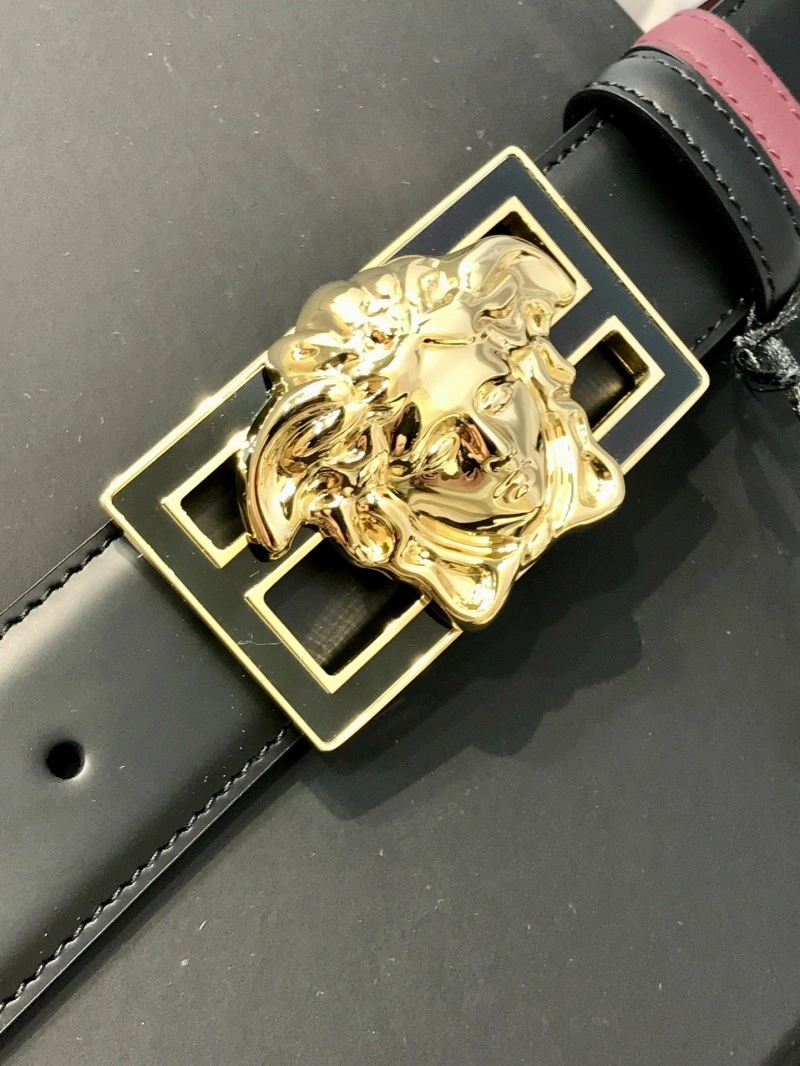 Versace Belts Cozy 305585