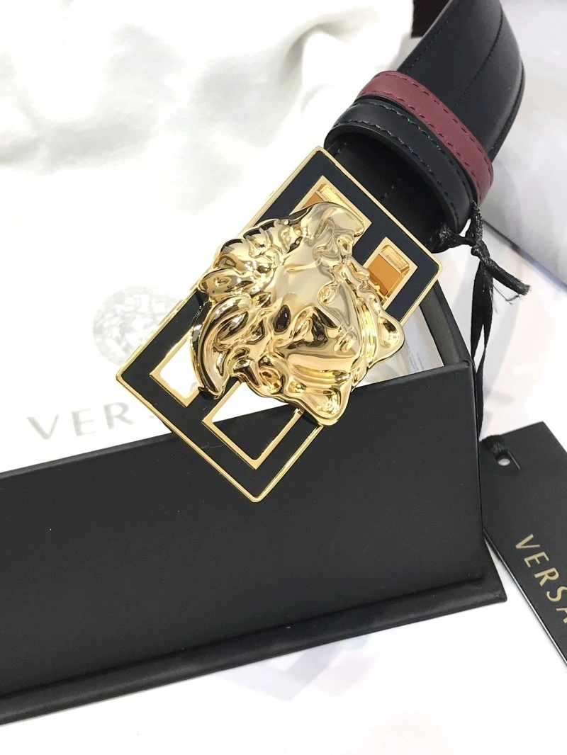 Versace Belts Cozy 305585