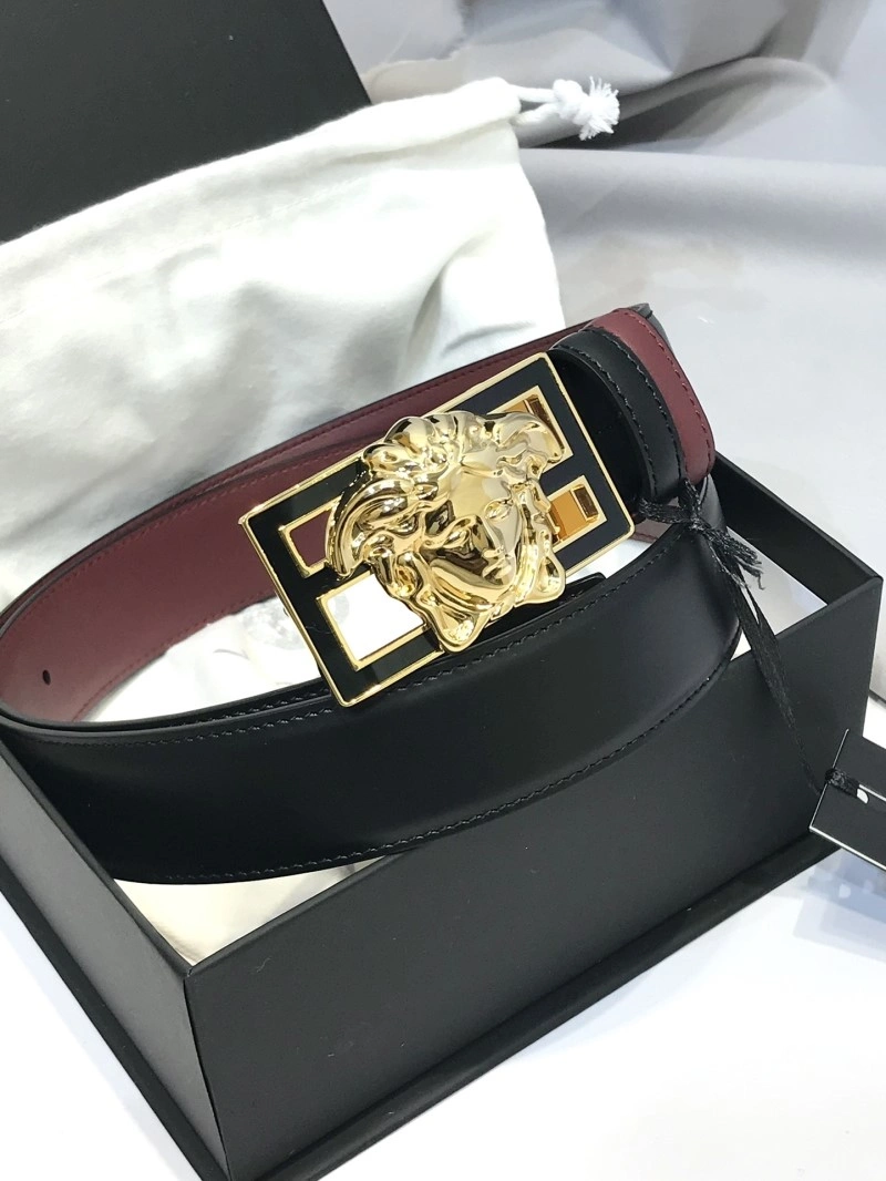 Versace Belts Cozy 305585