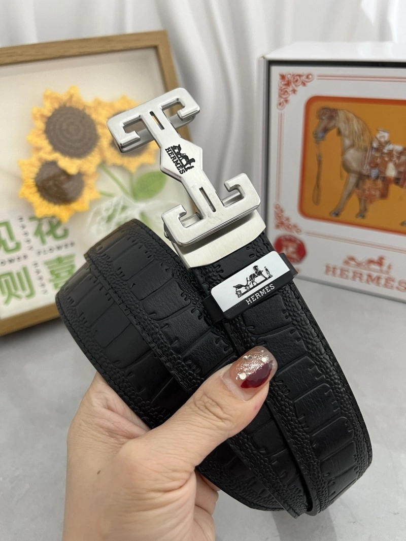 Versace Belts Original 305574