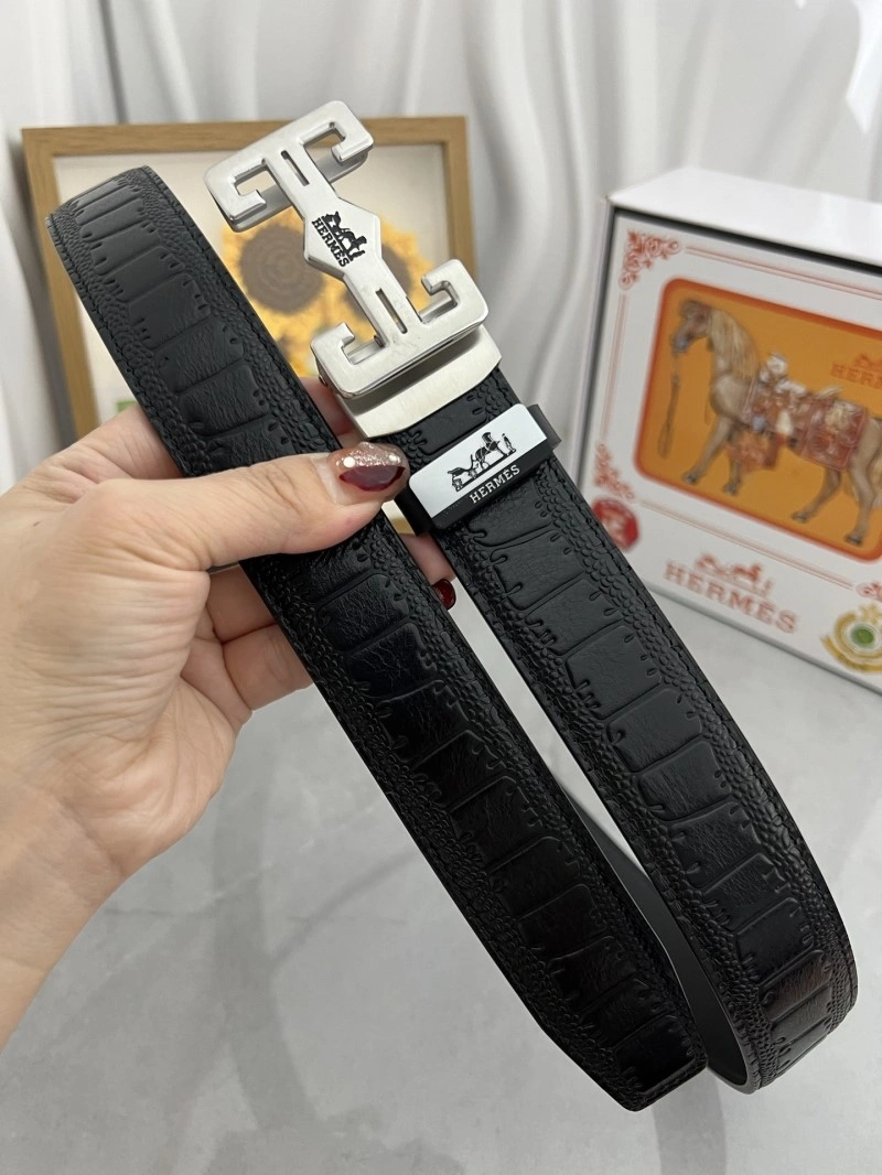 Versace Belts Original 305574