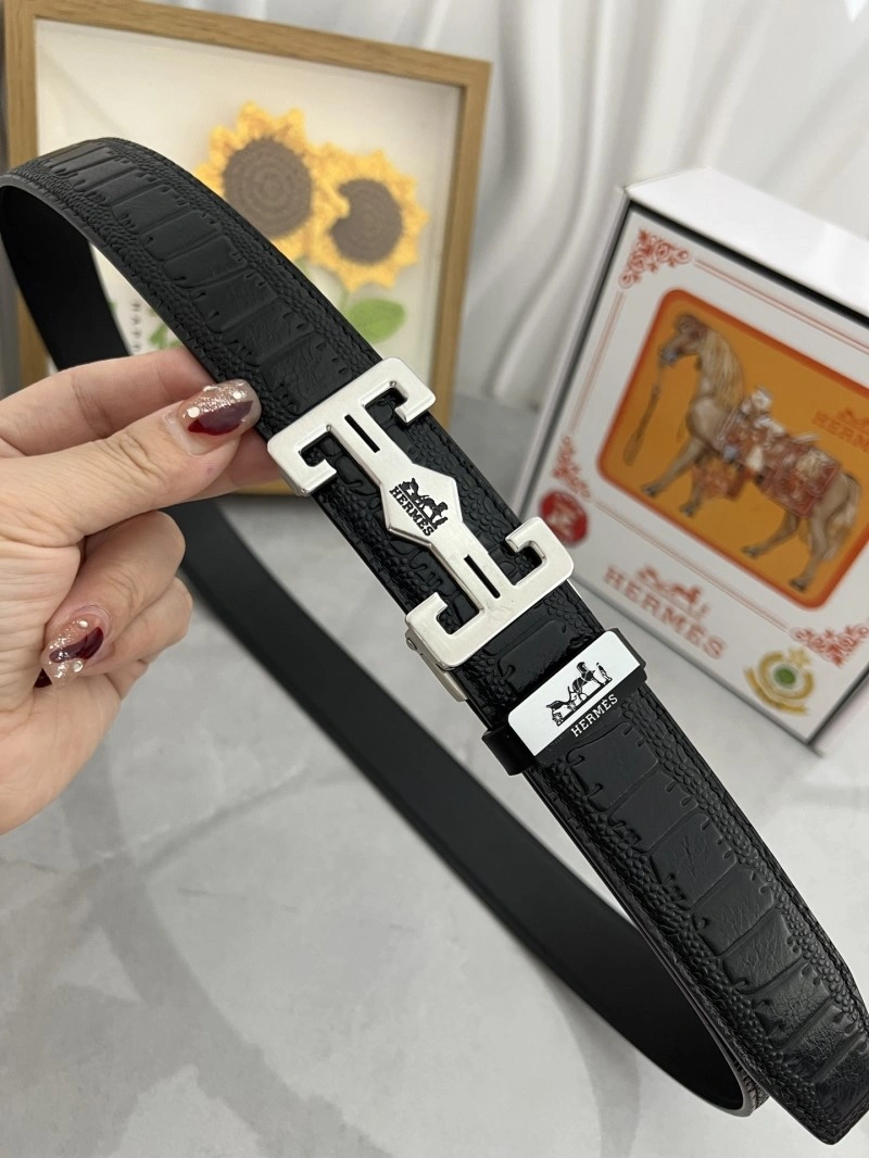 Versace Belts Original 305574