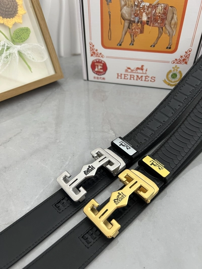 Versace Belts Original 305574