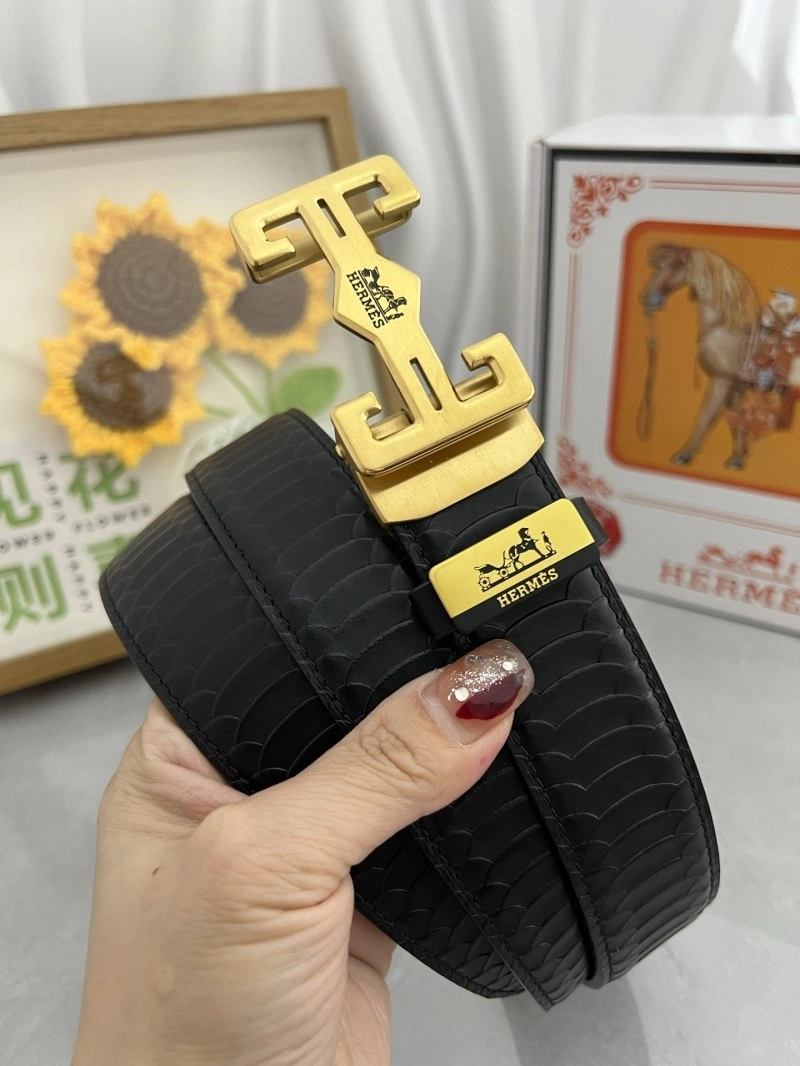 Versace Belts Efficient 305575