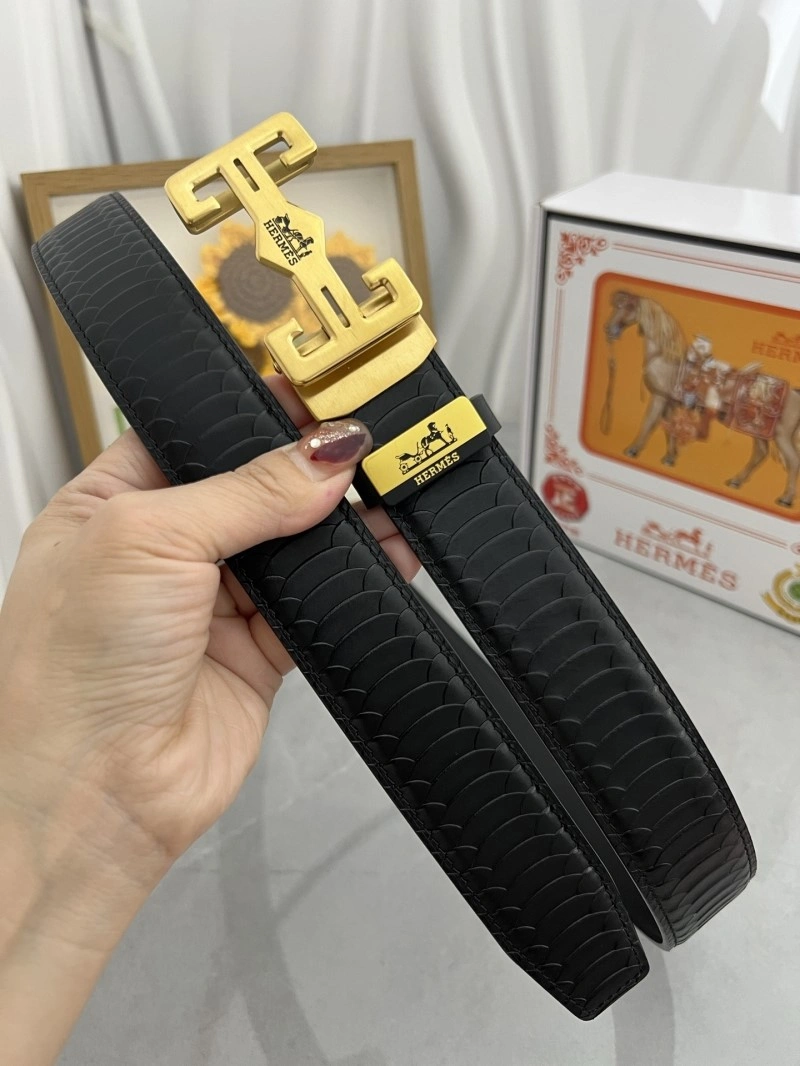 Versace Belts Efficient 305575