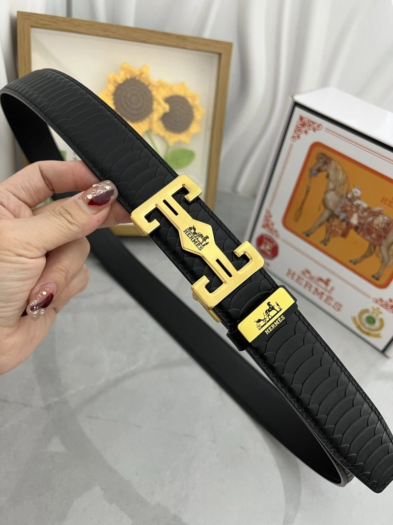 Versace Belts Efficient 305575
