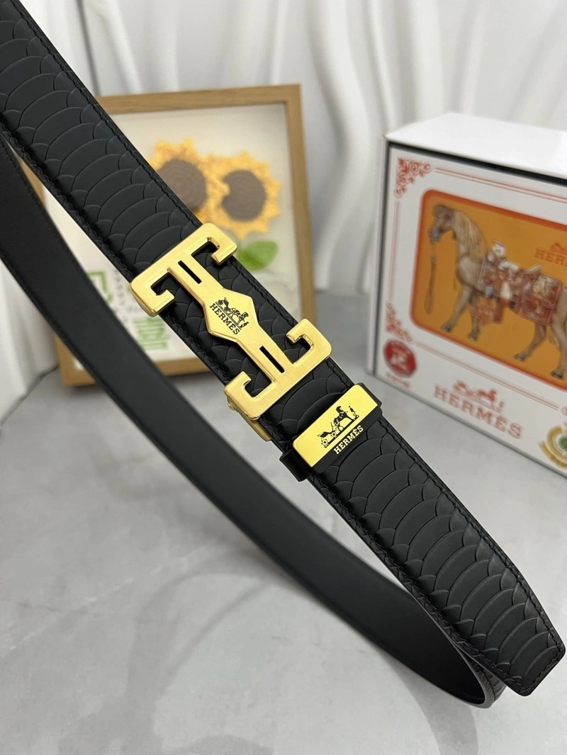 Versace Belts Efficient 305575