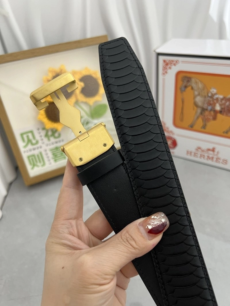 Versace Belts Efficient 305575