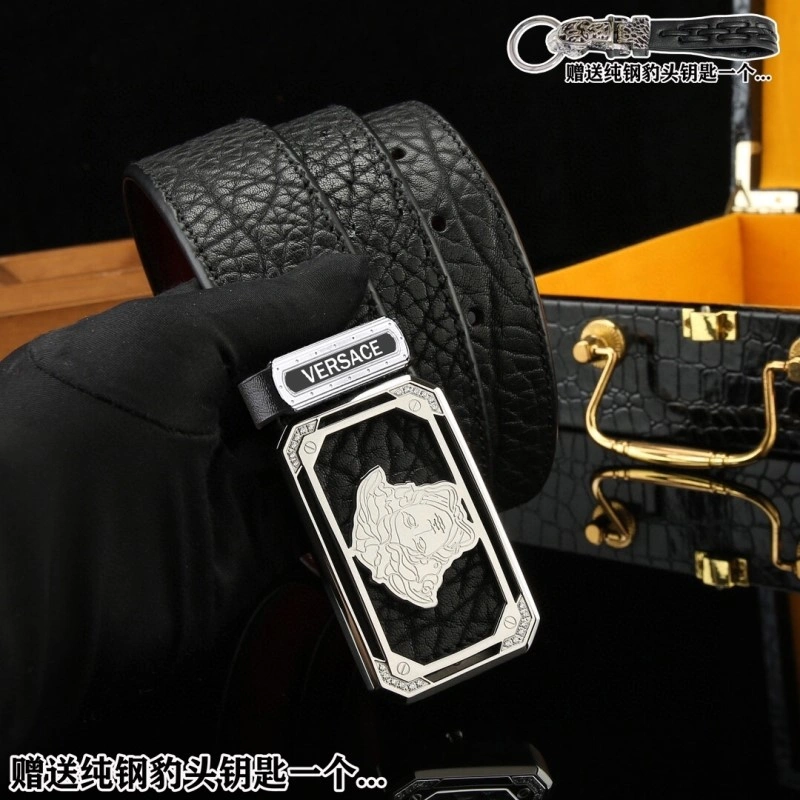 Trendy Versace Belts 305592