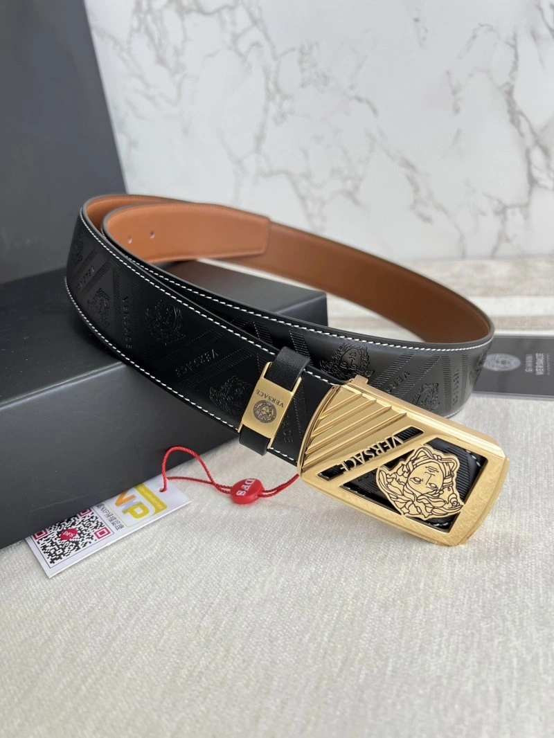 Versace Belts GoAnywhere 305566