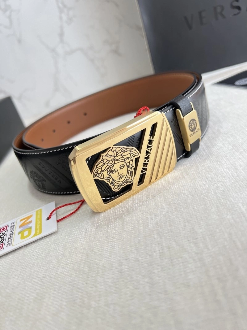 Versace Belts GoAnywhere 305566