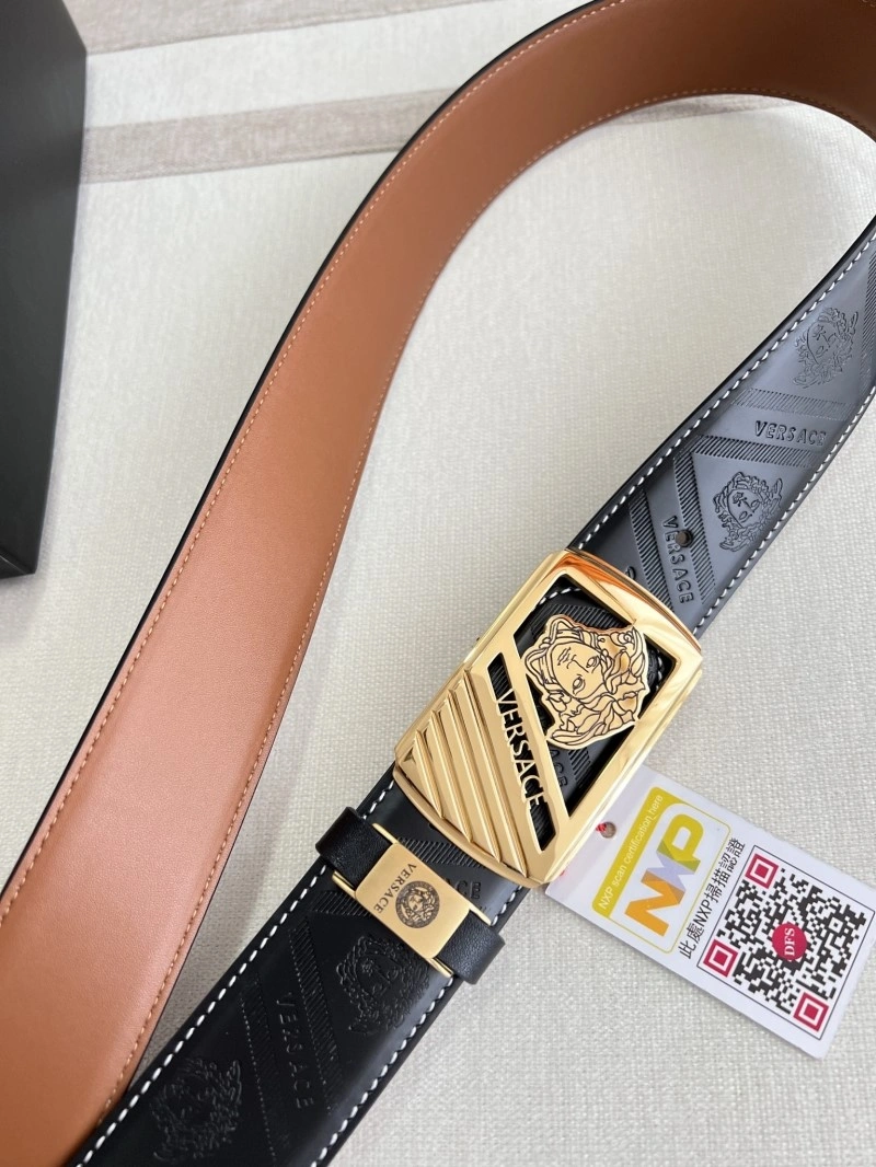 Versace Belts GoAnywhere 305566