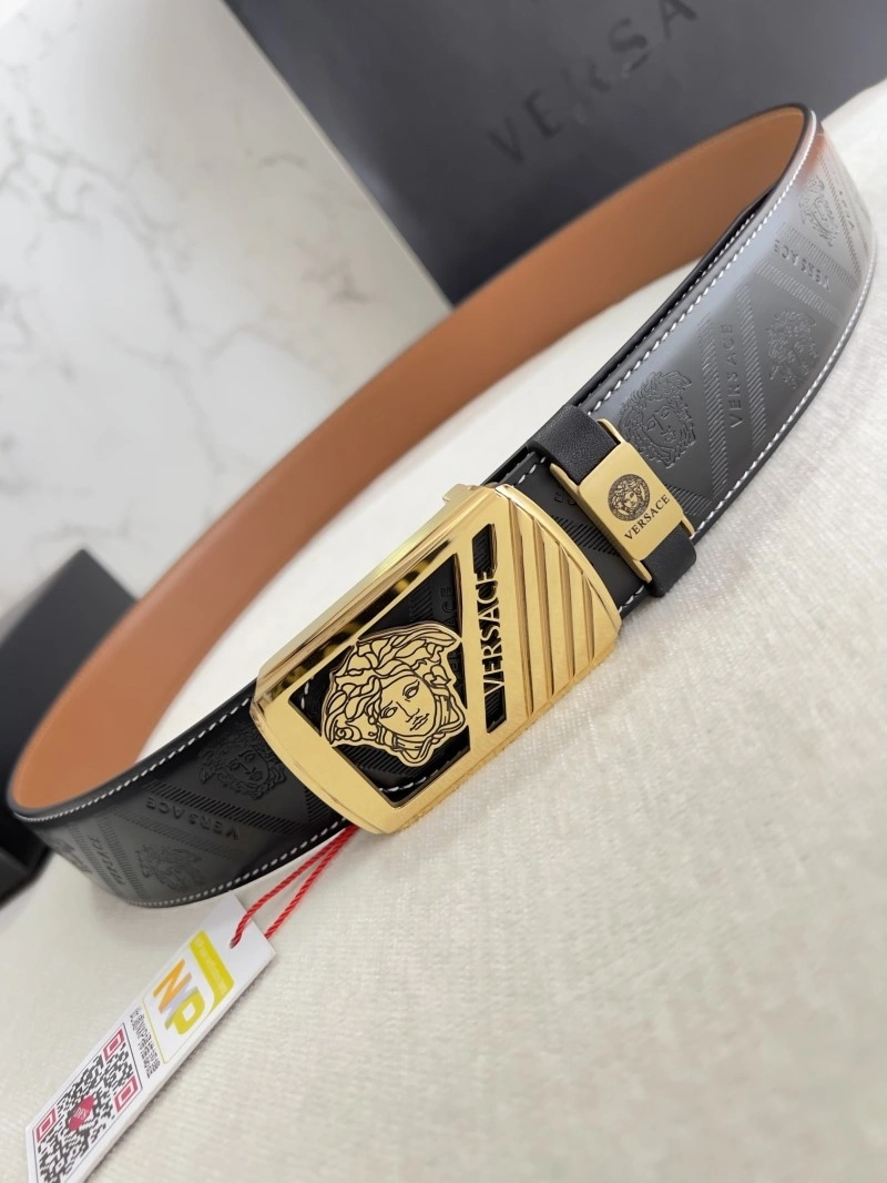 Versace Belts GoAnywhere 305566
