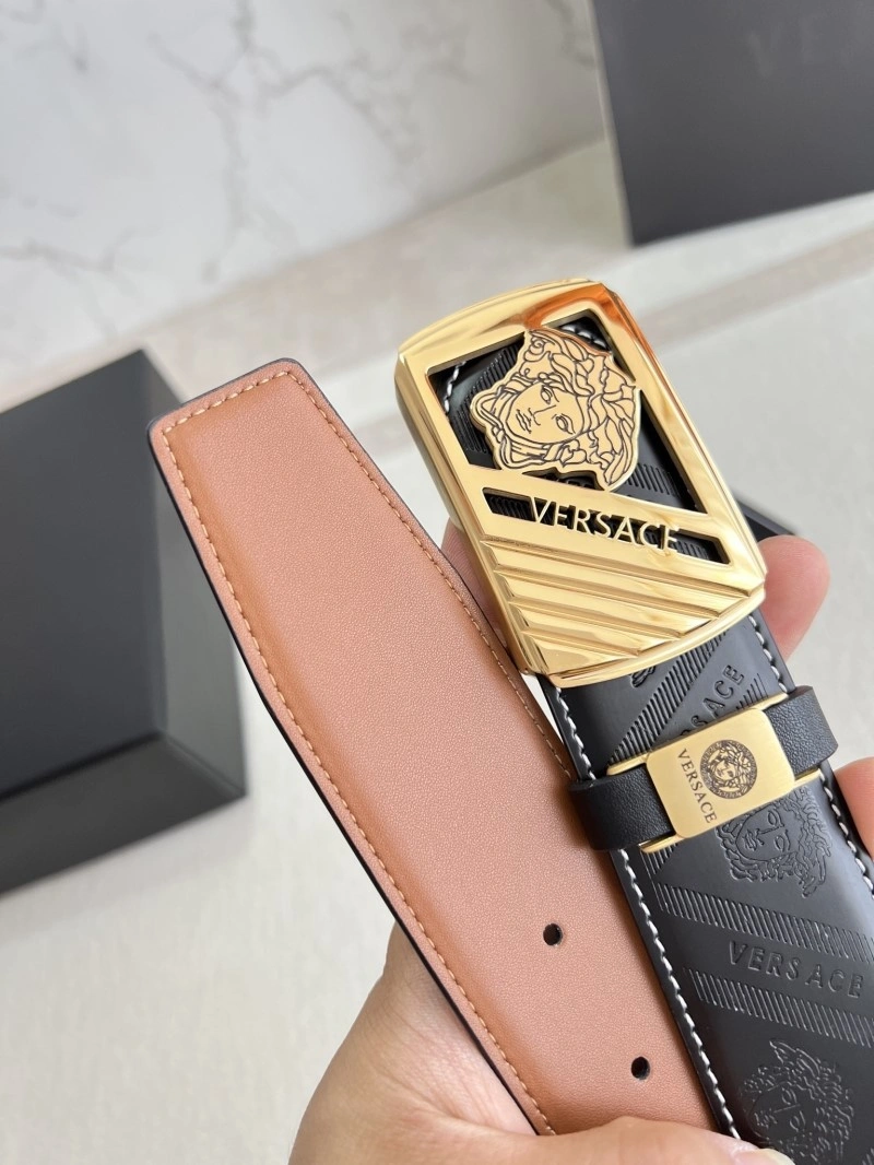Versace Belts GoAnywhere 305566