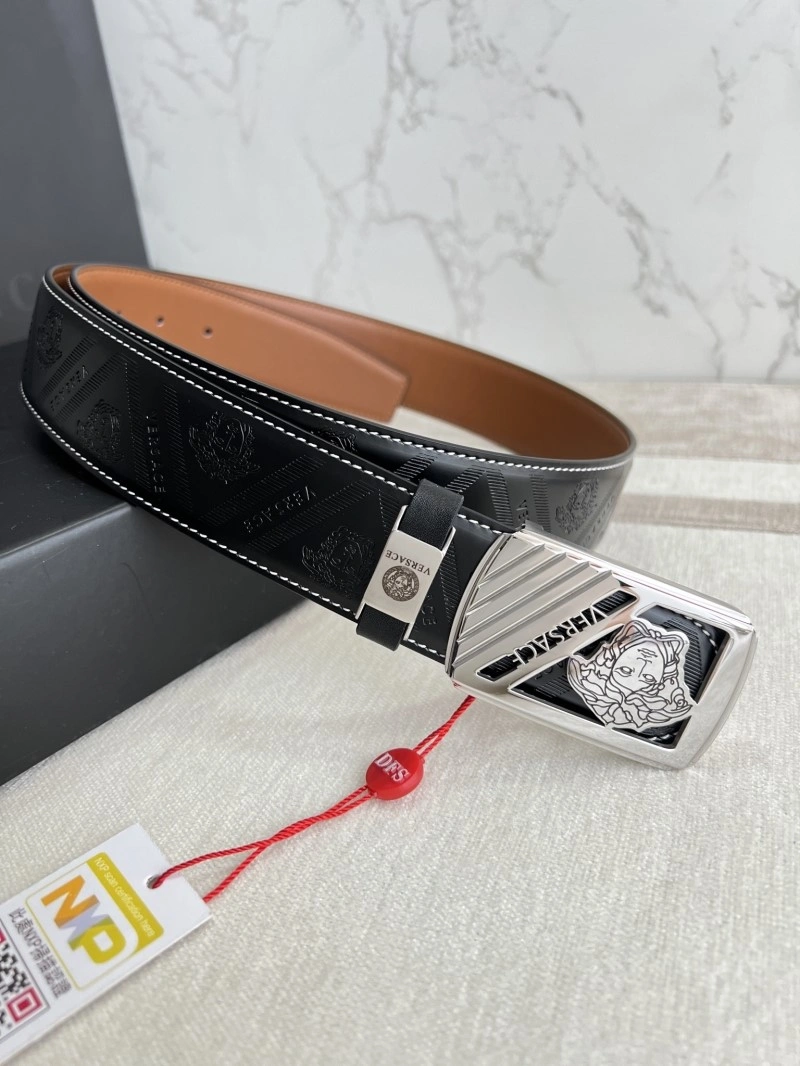 Flexible Versace Belts 305571