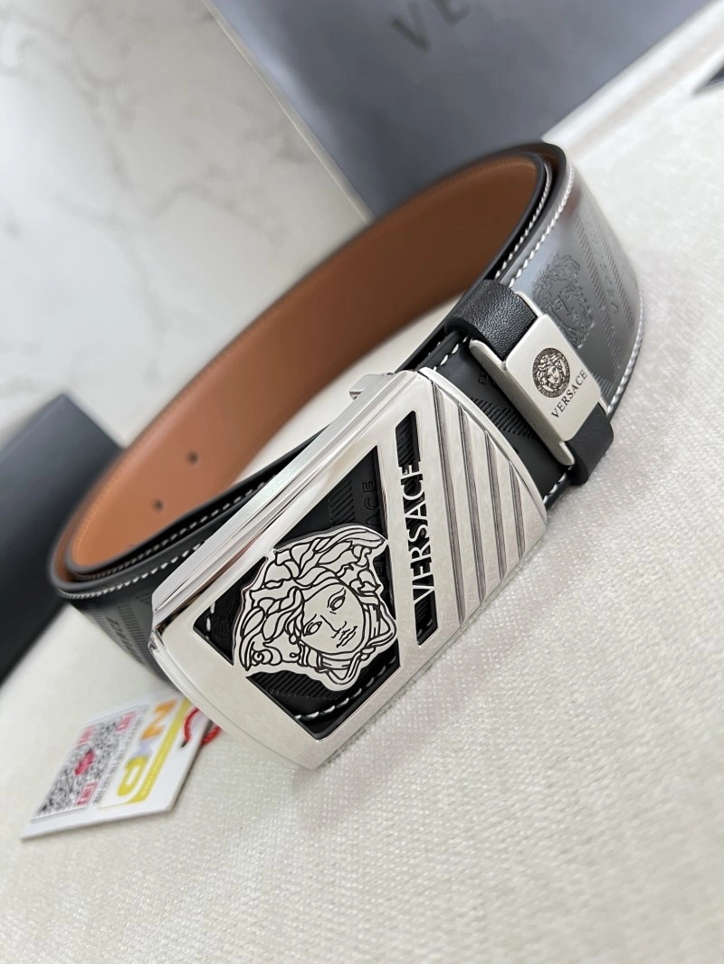 Flexible Versace Belts 305571