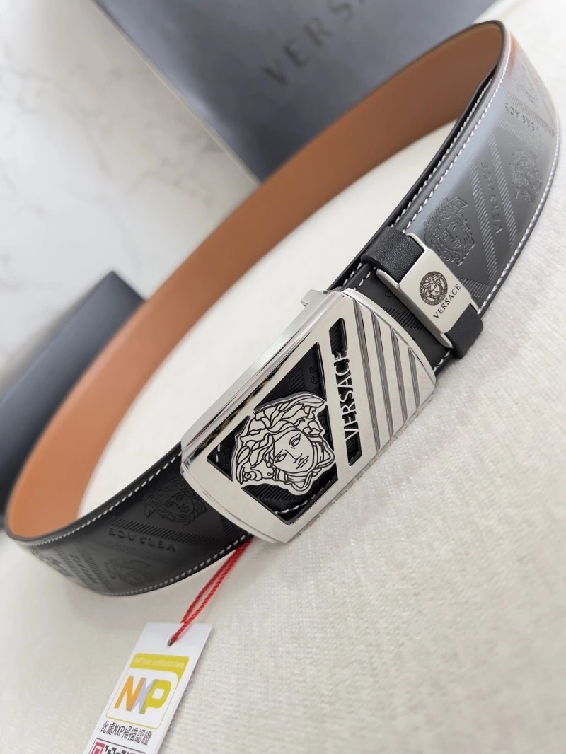 Flexible Versace Belts 305571