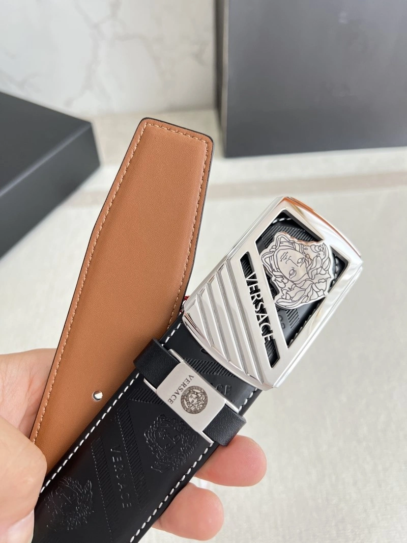 Flexible Versace Belts 305571