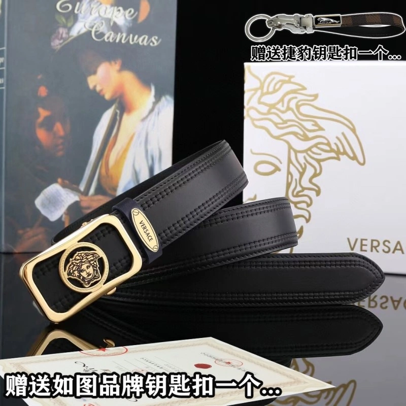Premium Versace Belts 305595