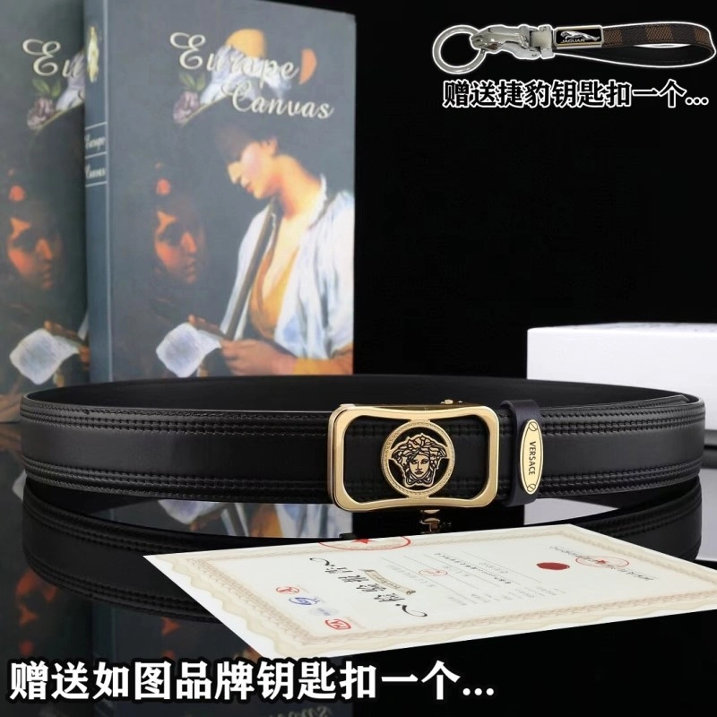 Premium Versace Belts 305595