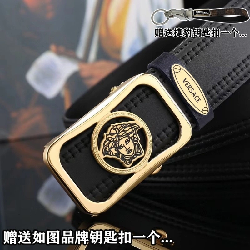 Premium Versace Belts 305595