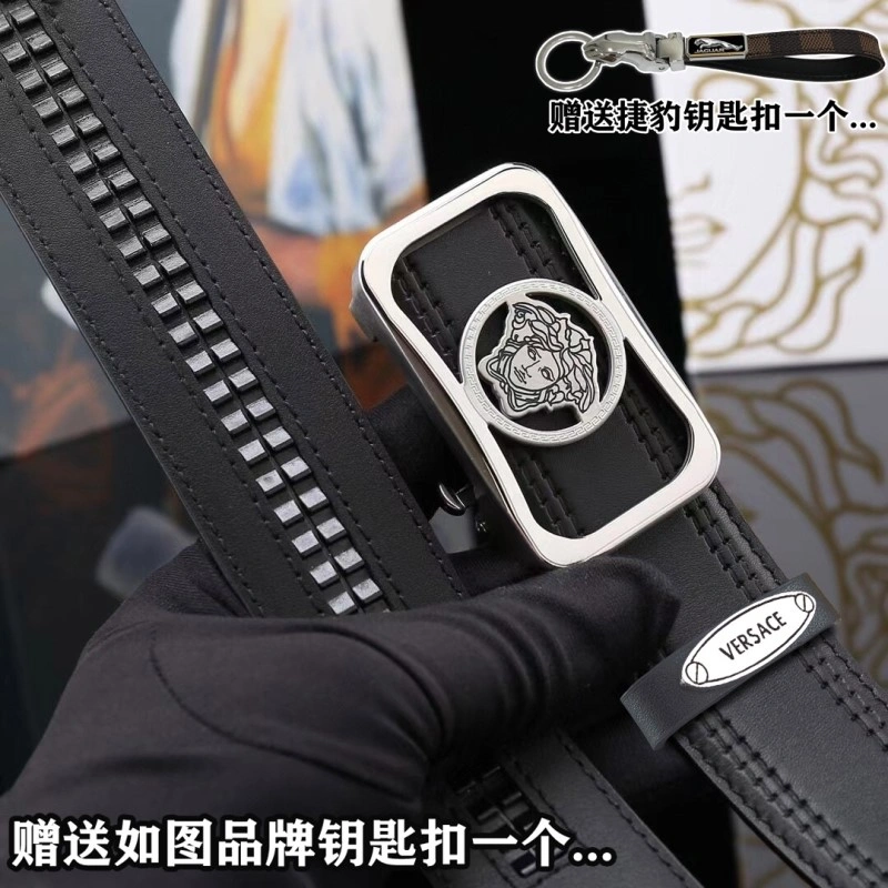 Premium Versace Belts 305595