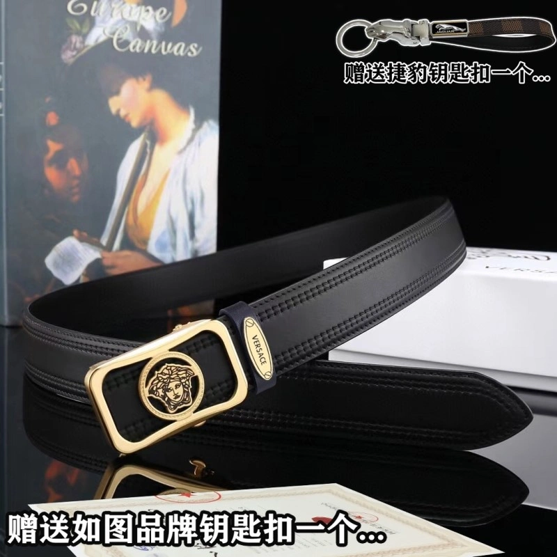 Premium Versace Belts 305595