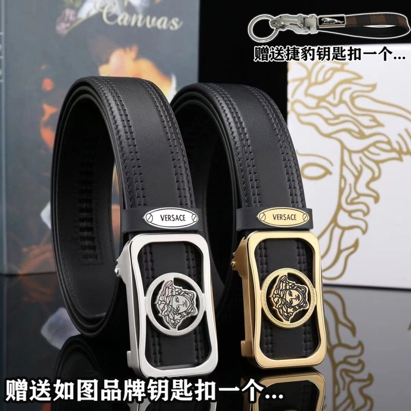 Premium Versace Belts 305595