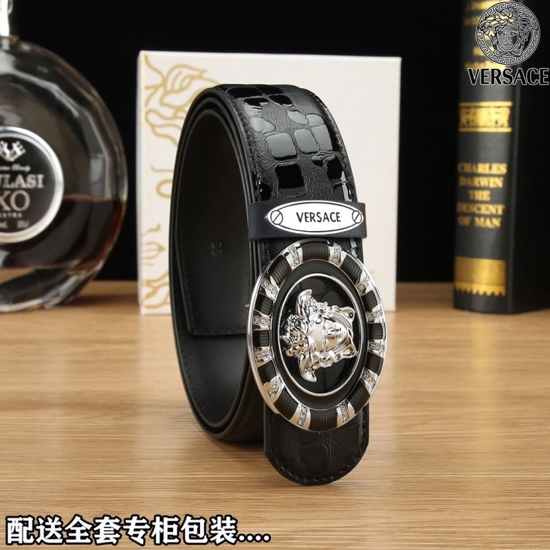 Fashionable Versace Belts 305576