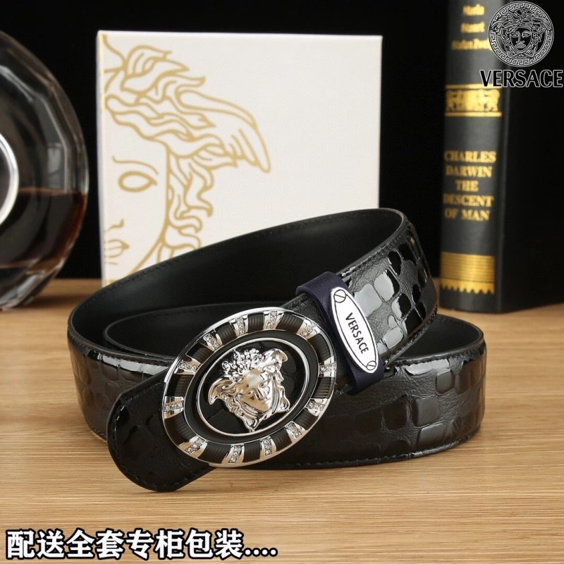 Fashionable Versace Belts 305576