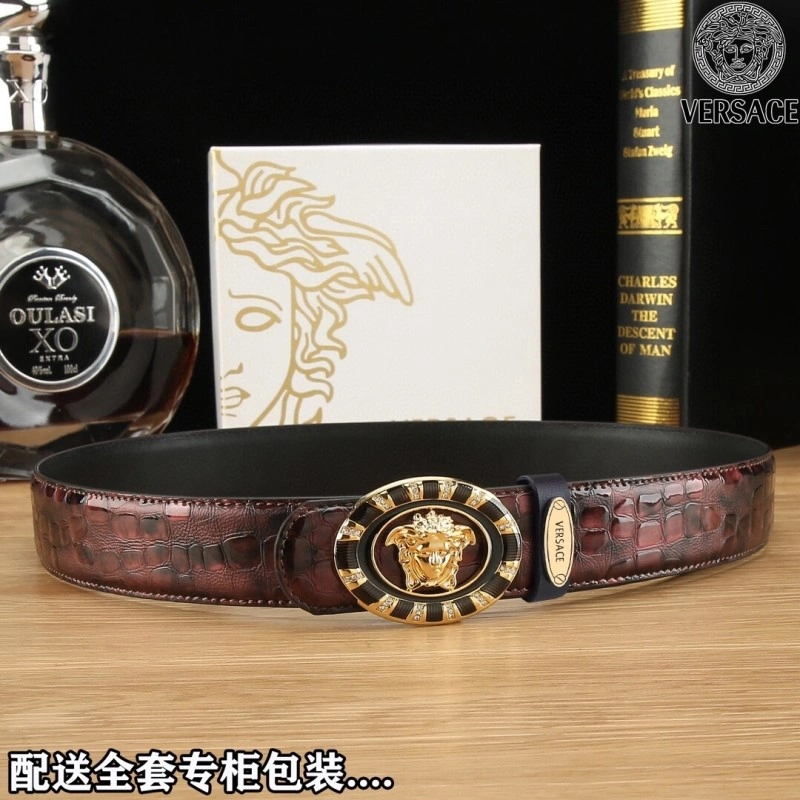 Fashionable Versace Belts 305576