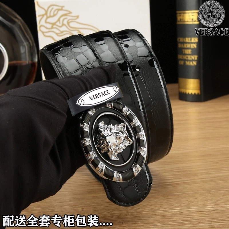 Fashionable Versace Belts 305576