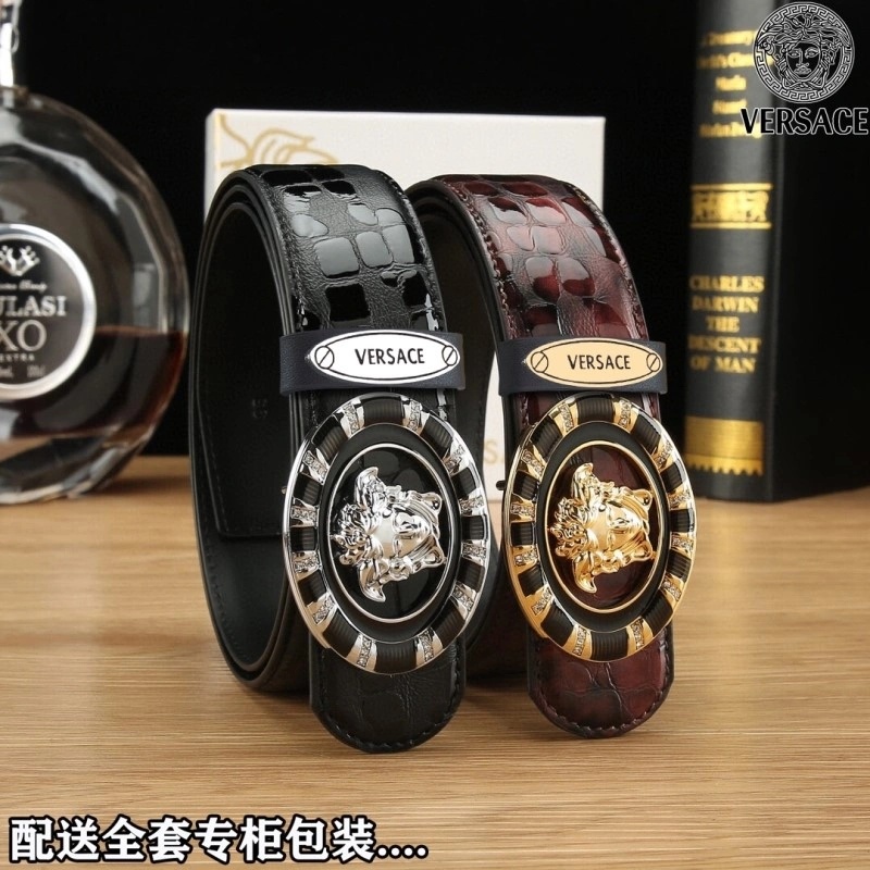 Fashionable Versace Belts 305576