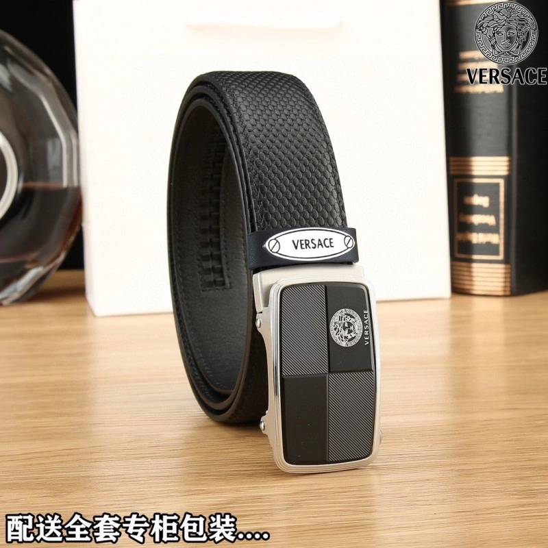 Trendsetting Versace Belts 305584