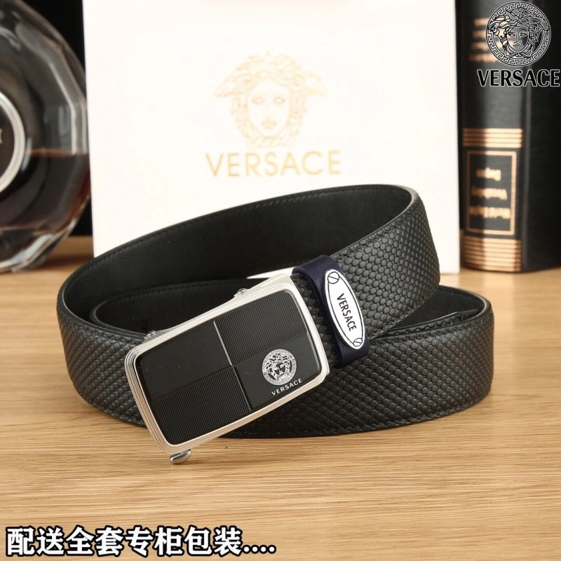 Trendsetting Versace Belts 305584