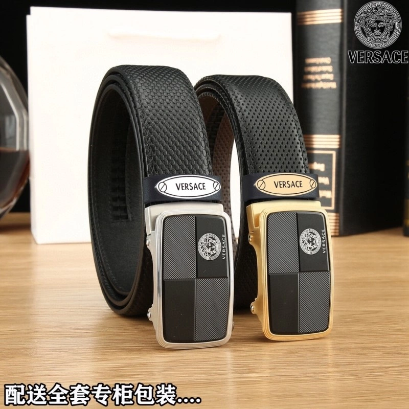 Trendsetting Versace Belts 305584