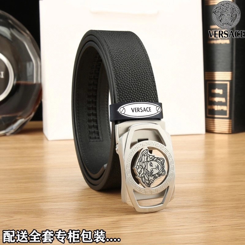 Versace Belts Contemporary 305587