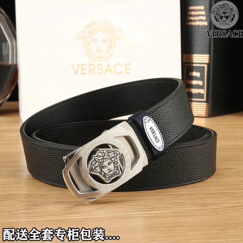 Versace Belts Contemporary 305587