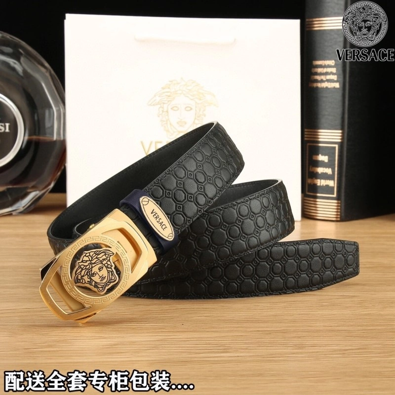 Versace Belts Contemporary 305587