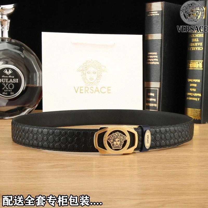 Versace Belts Contemporary 305587