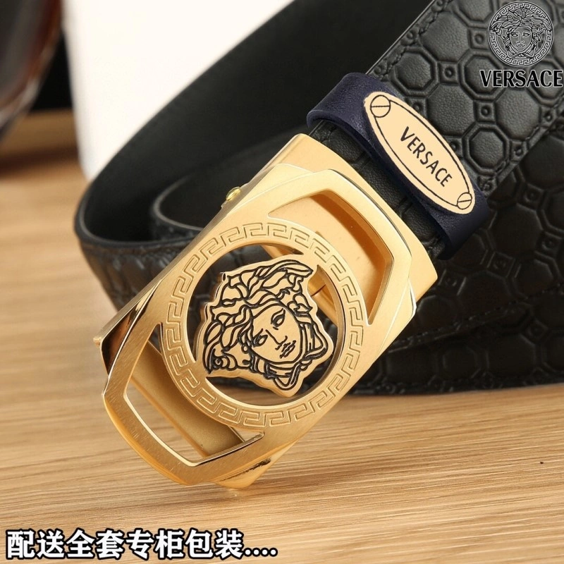 Versace Belts Contemporary 305587