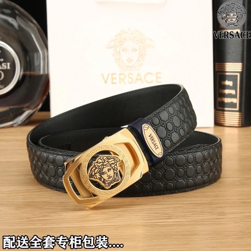 Versace Belts Contemporary 305587