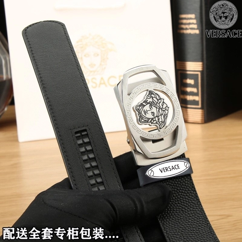 Versace Belts Contemporary 305587